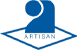 logo artisan footer